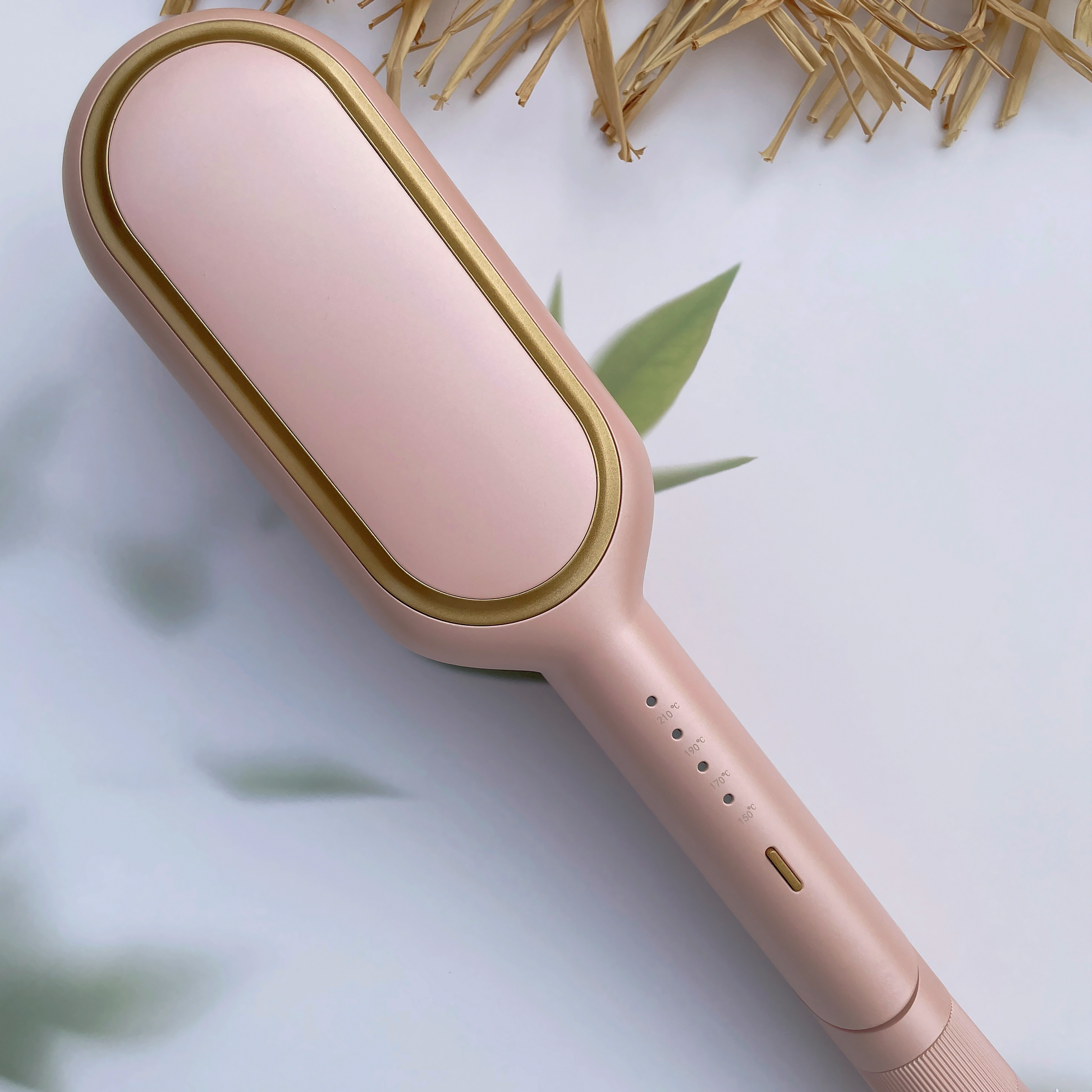 Crinkle curlers shop